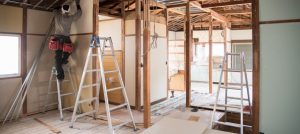 Entreprise de rénovation de la maison et de rénovation d’appartement à Gillaume